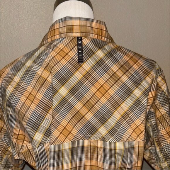 Sitka Gear Shirt - Picture 4 of 5